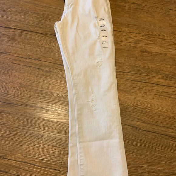 Pants - Picture 1 of 3